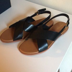 Cole Haan Fernanda Grand Sandal
